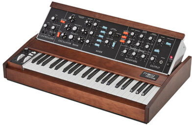 MiniModel D 2022