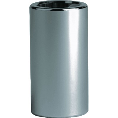 Adu 318 Grand Court Acier Chrome 22 x 25,4 X 51 Mm