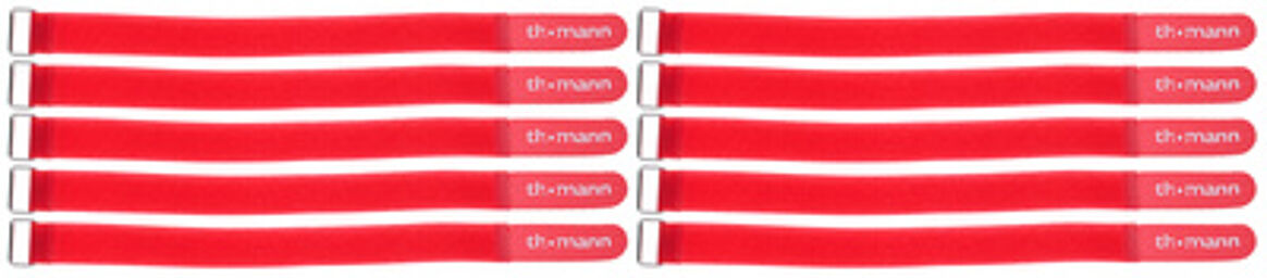 V2030 Red 10 Pack