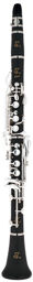 Vivo Bb-Clarinet 17/6