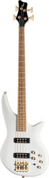 JS3 Spectra Bass Snow White Snow White