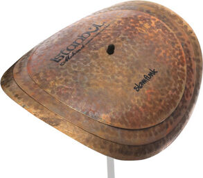 Slam Funk Raw Clap Stack naturel