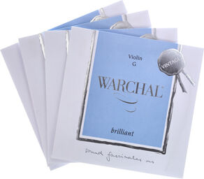 Brilliant Vintage 4/4 Loop End