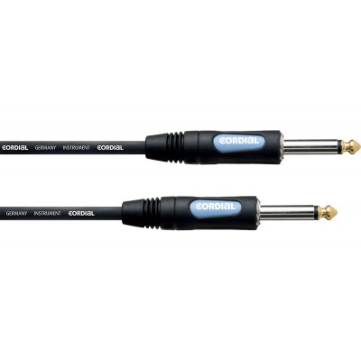 Cable Guitare Jack 6 M