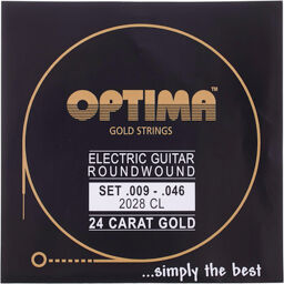 2028CL Strings Set