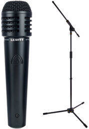 MTP 440 DM Bundle Noir