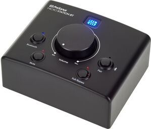 MicroStation BT