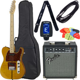 TE-80 NT Deluxe Series Set 1 Naturel