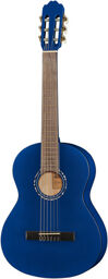 CG-851 3/4 Blue Bleu mat