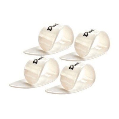 Adu 9002P - Players Pack Moyen Blancs (par 4)