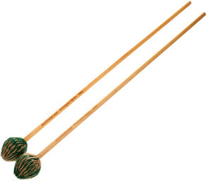 KMB2 Katarzyna Mycka Mallets Champagne