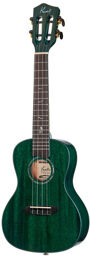 KCI-100G-BL Concert Ukulele Teinte gris
