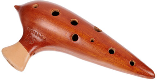 Ocarina 10H ES Naturel
