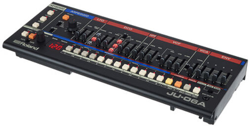 JU-06A