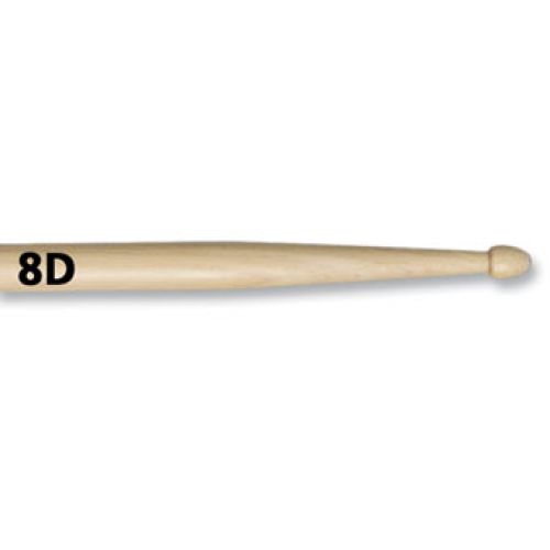 8D - American Classic Hickory