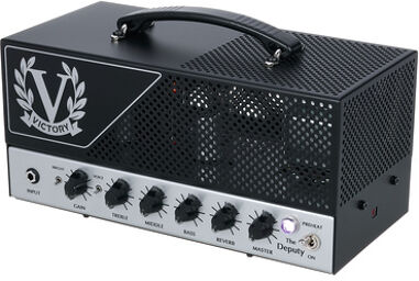 The Deputy Lunch Box Head