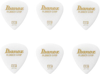 PPA16HRG Pick Set Blanc