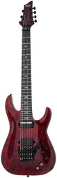 C-7 FR S Apocalypse Red Reign Red Reign