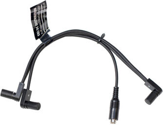 DC-3-90F Split Cable