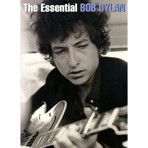 Dylan Bob - Essential - PVG