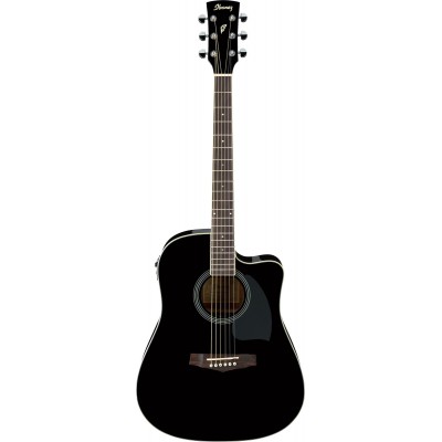 PF15ECE-BK Black Performance
