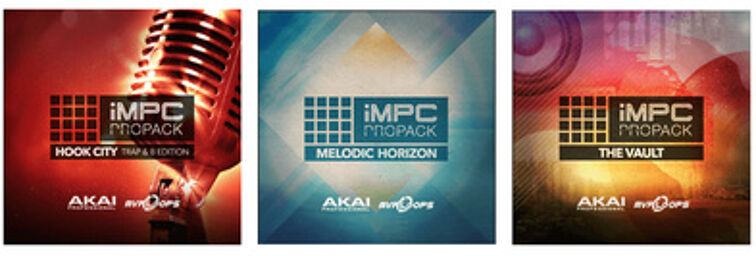 The Sounds Of Summer MPC Exp.