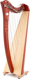 Juno 27 Cherry Sipario Bioc. Cherry