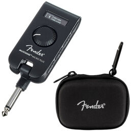 Mustang Micro Plus Bundle