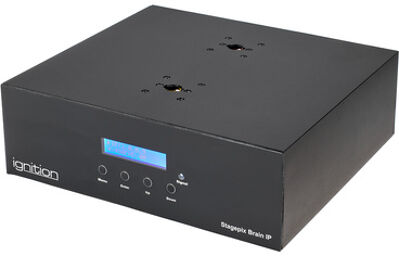 Stagepix Brain IP