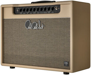 DGT 15 Combo Blonde Tolex