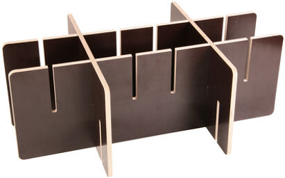 Dividing Wall set for 2x3