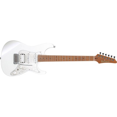 AZ2204-PW Pearl White Prestige