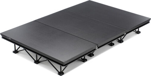 iX Stage Artist Bundle 1x1,5 m