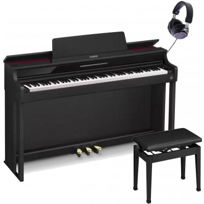 AP-550 Noir et ses accessoires offerts