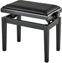 X24 Black Polished