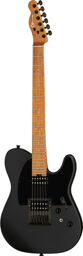 Pro-Mod SC ST2 HH HT Sat.Black Satin Black