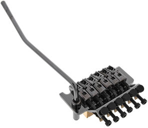 GE1996T-33-CB FR-Style Trem LH Cosmo Black