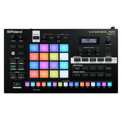 Verselab MV-1