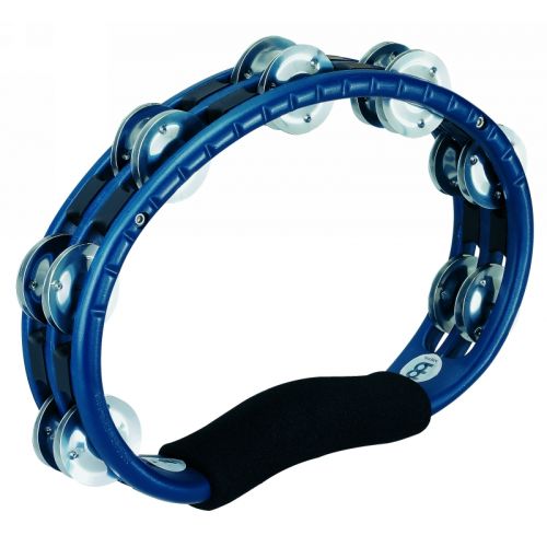 TMT1A-b - Cymbalettes Aluminium