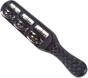 Nino13BK Jingle Stick Black Noir