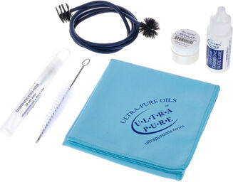 Trombone Care Kit