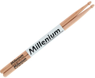 H2B Hickory Sticks -Wood-