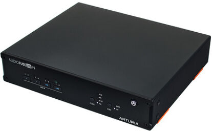 AudioFuse X8 IN