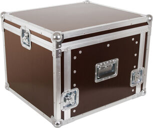 Triple Door Live Rack 8U 45