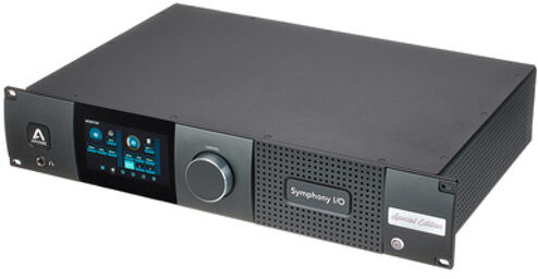 Symphony I/O Mk2 16x16 SE TB