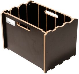 40 Multiflex Grid H3 Brown