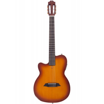 G5N Lh Ts.S Tobacco Sunburst