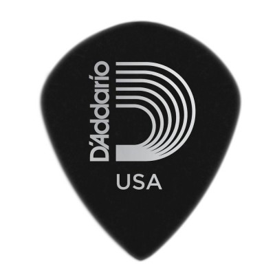 Black Ice Guitar Picks Extra-Heavy la Pièce