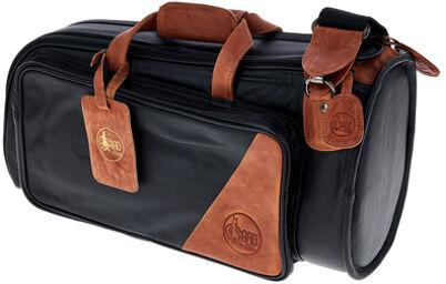 3-ELK Gigbag for Cornet Noir