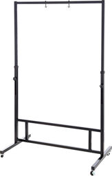 Tam Tam Stand 80cm Noir